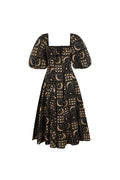 The Moon Quilt Day Dress