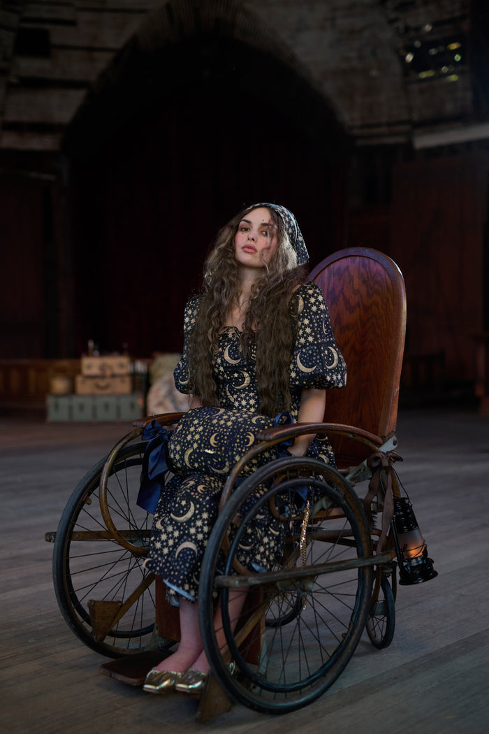 The Moon Quilt Day Dress