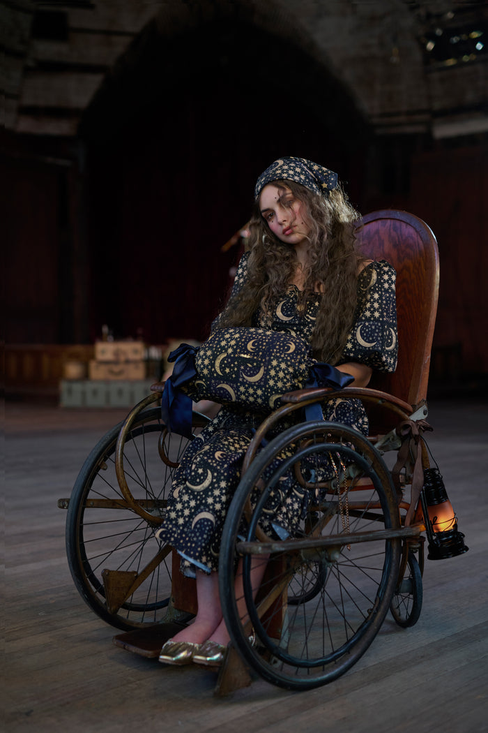 The Moon Quilt Day Dress
