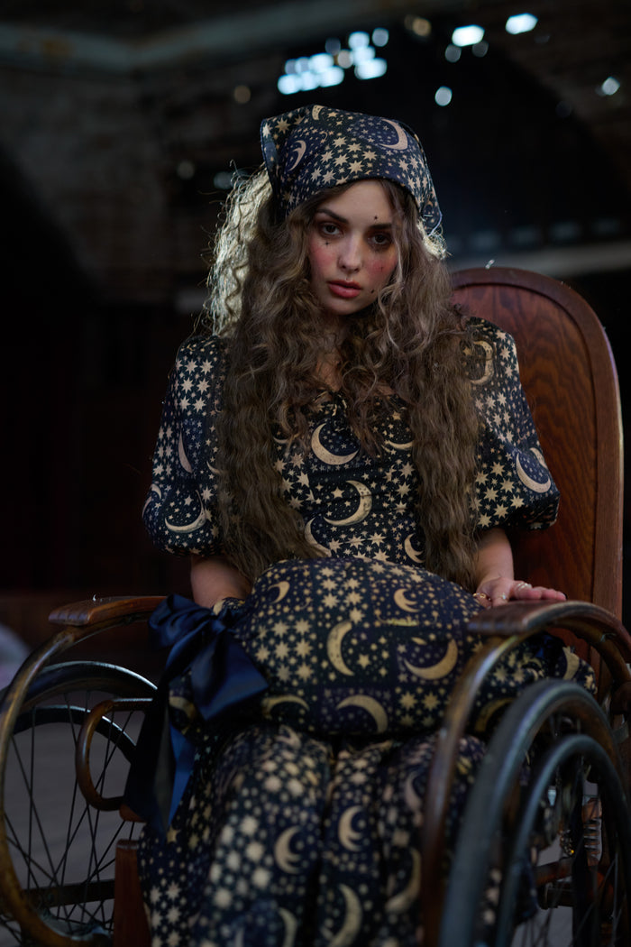 The Moon Quilt Day Dress