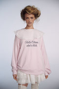 The Nellie Sweater