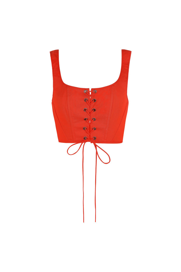 The New Era Soft Corset