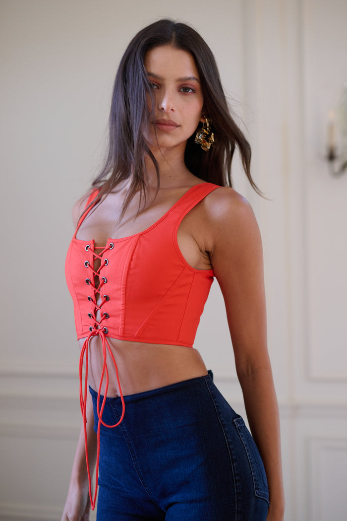 The New Era Soft Corset