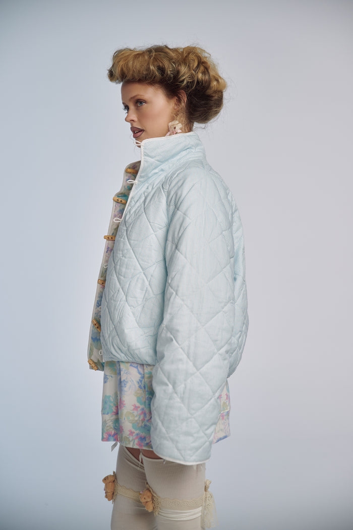 The Nottingham Copenhagen Jacket