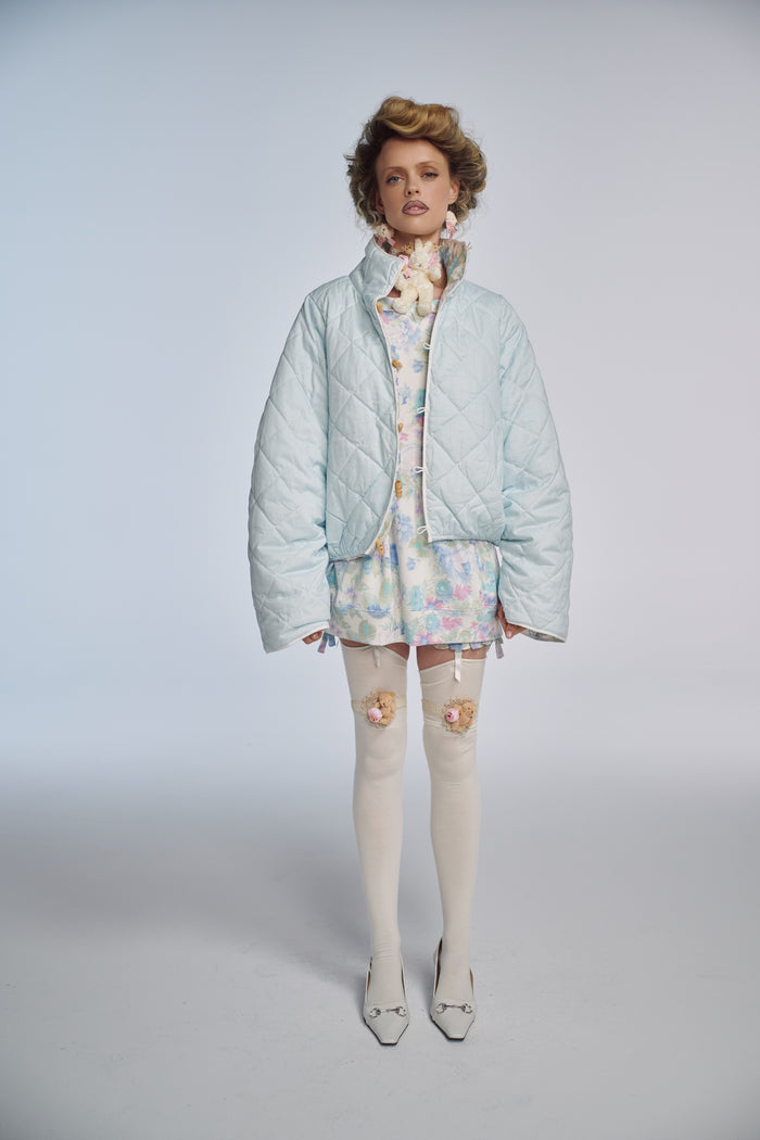 The Nottingham Copenhagen Jacket