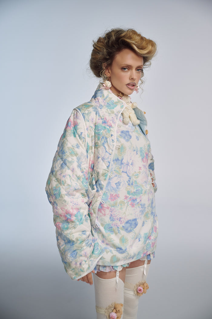 The Nottingham Copenhagen Jacket