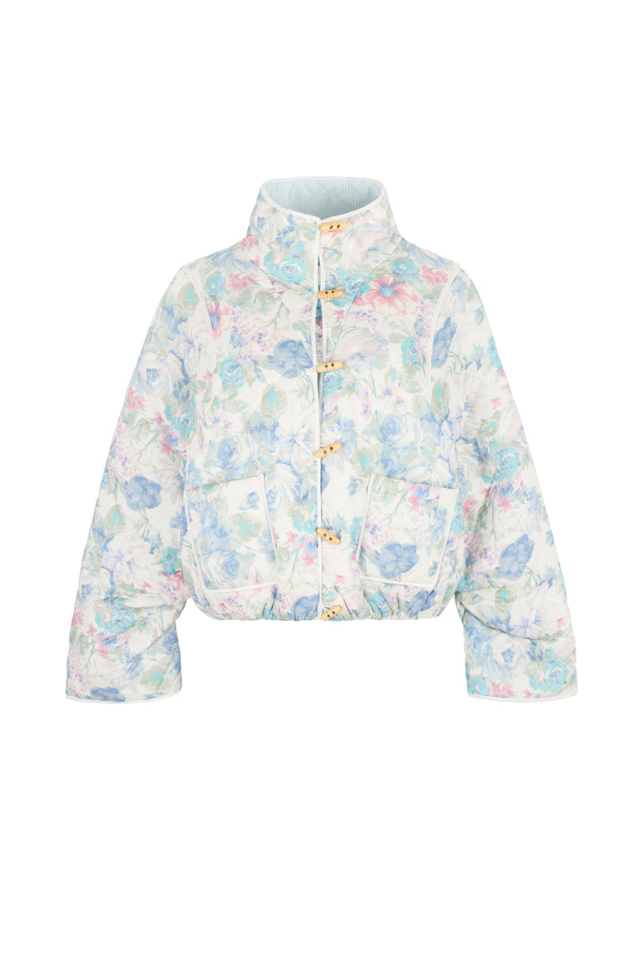 The Nottingham Copenhagen Jacket
