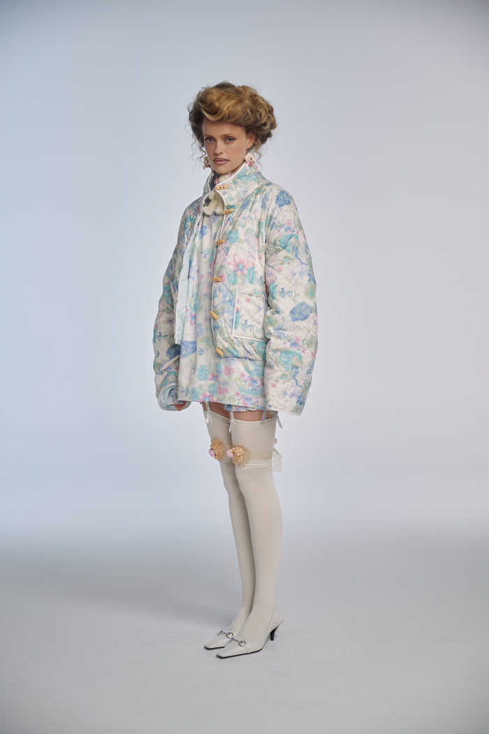 The Nottingham Copenhagen Jacket