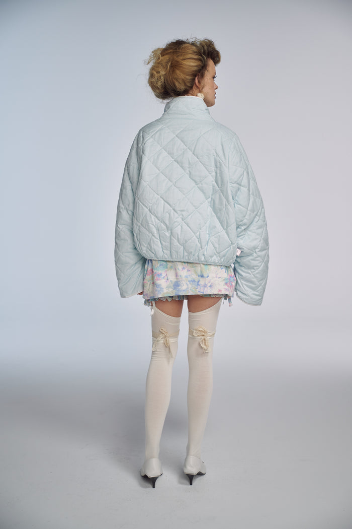 The Nottingham Copenhagen Jacket