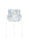 The Nottingham Hourglass Waist Corset