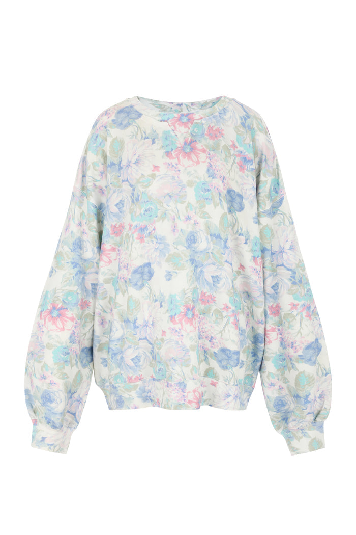 The Nottingham Pillow Sweater