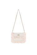 The Peach Skin Micro Wallet Bag
