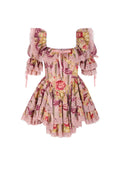 The Performer Casino Dress