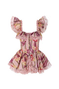 The Performer Chantilly Corset