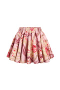 The Performer Off Duty Skirt