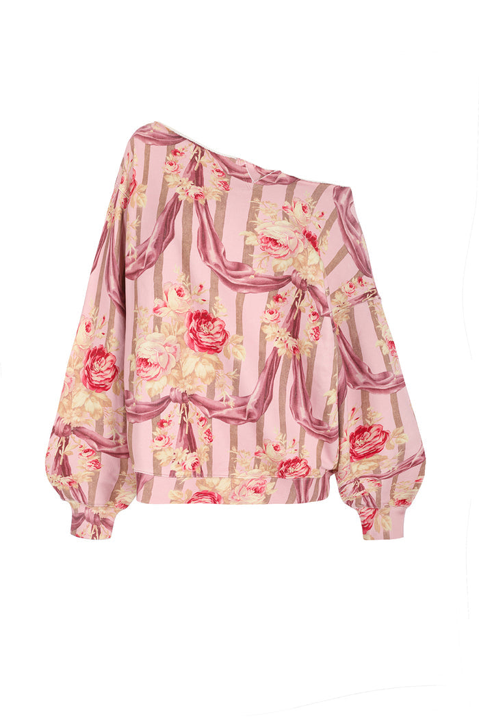 The Performer Off Duty Sweater