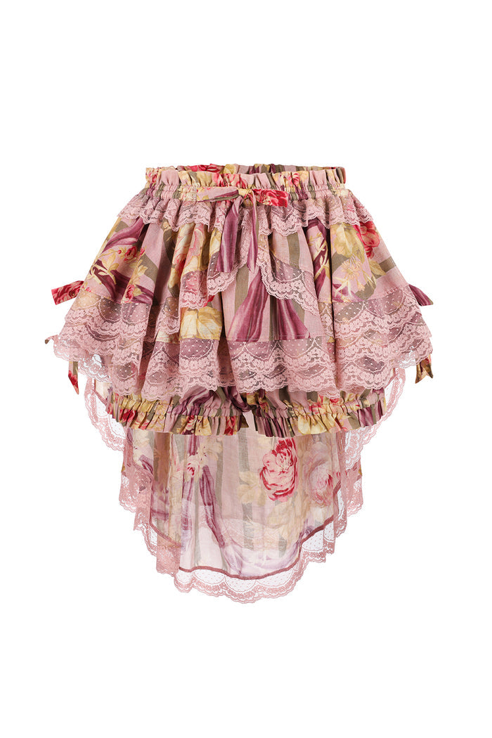 The Performer Ring Leader Bloomers