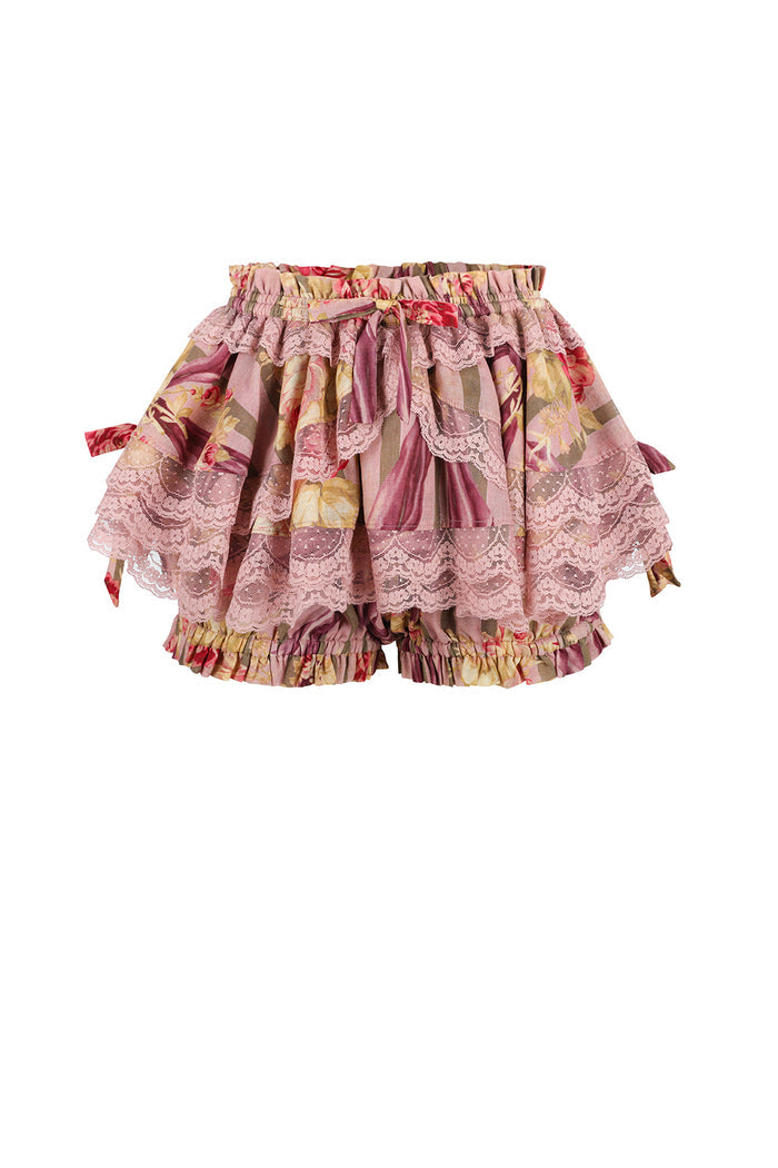 The Performer Ring Leader Bloomers