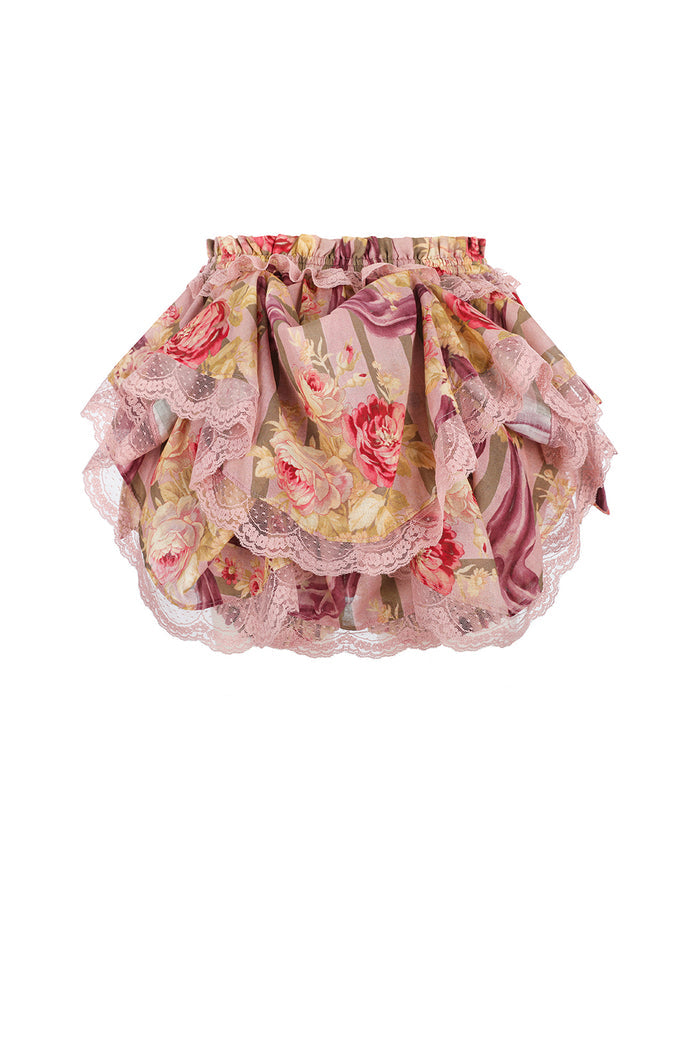 The Performer Ring Leader Bloomers