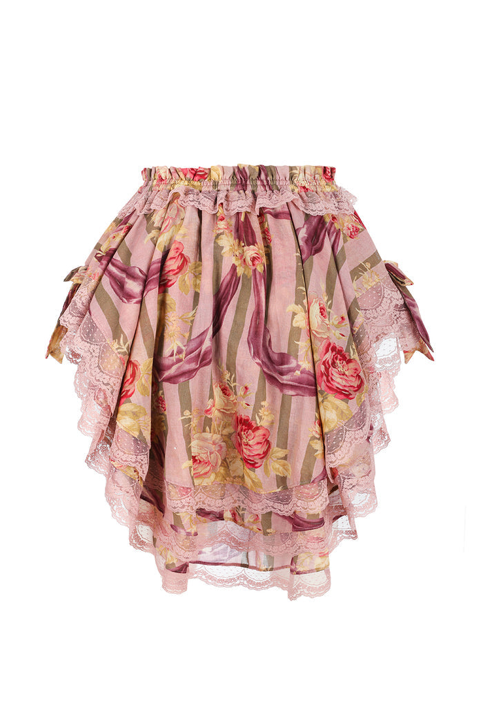 The Performer Ring Leader Bloomers