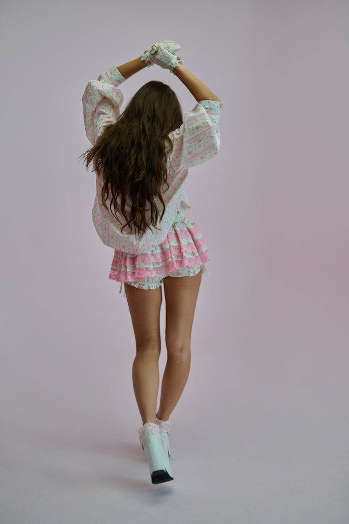 The Pillow Fight Cupid Bloomers