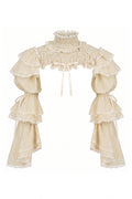 The Pin Drop Phantom Bolero