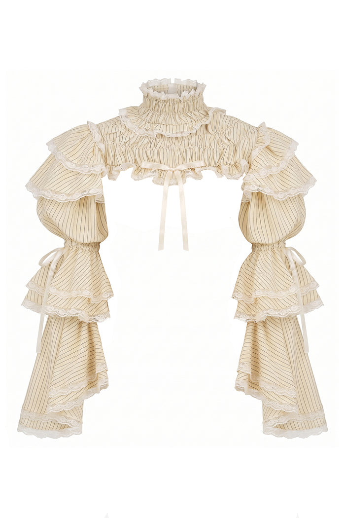 The Pin Drop Phantom Bolero