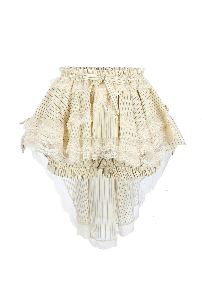 The Pin Drop Ring Leader Bloomers