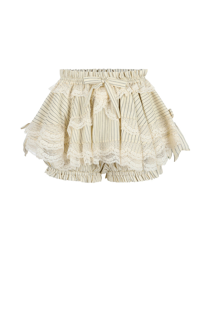 The Pin Drop Ring Leader Bloomers