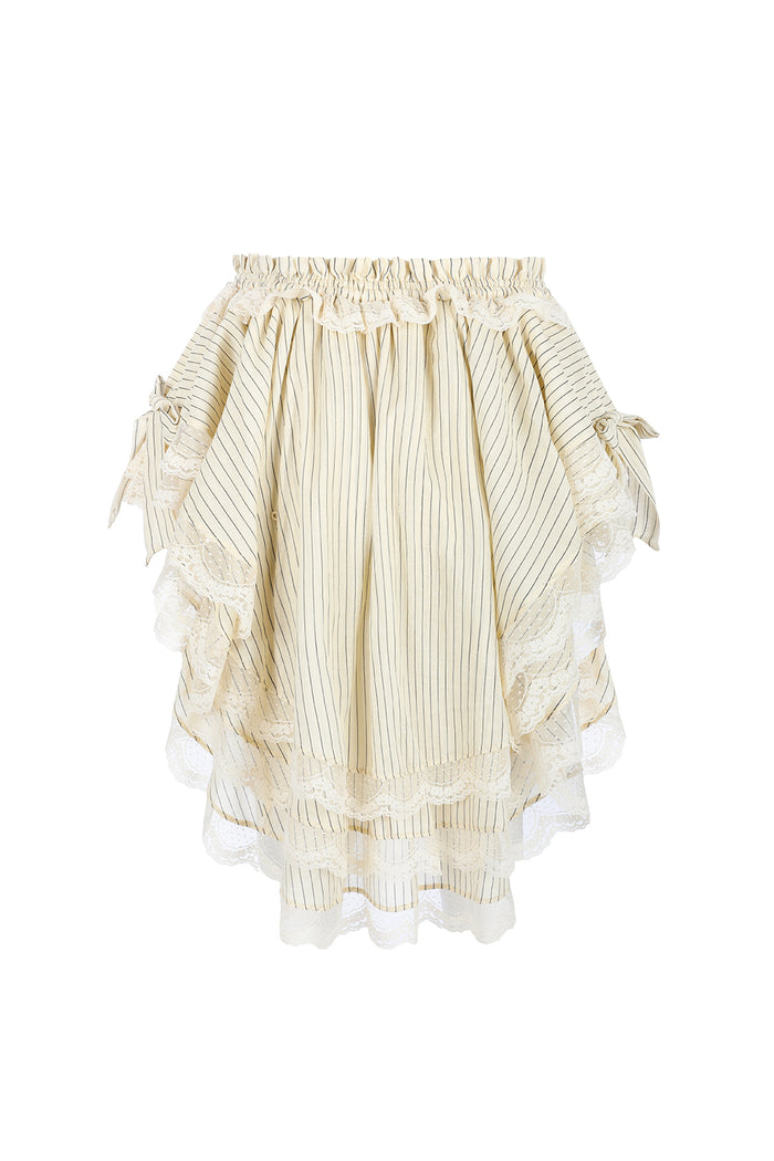 The Pin Drop Ring Leader Bloomers
