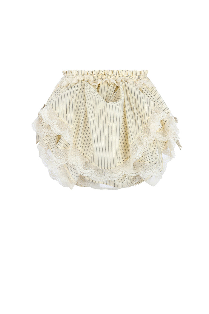 The Pin Drop Ring Leader Bloomers