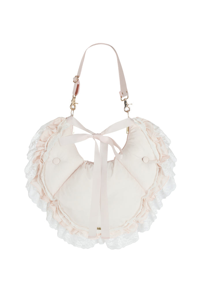 The Powder Bum Roll Bag