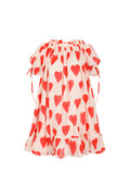 The Queen Of Hearts Antique Chemise