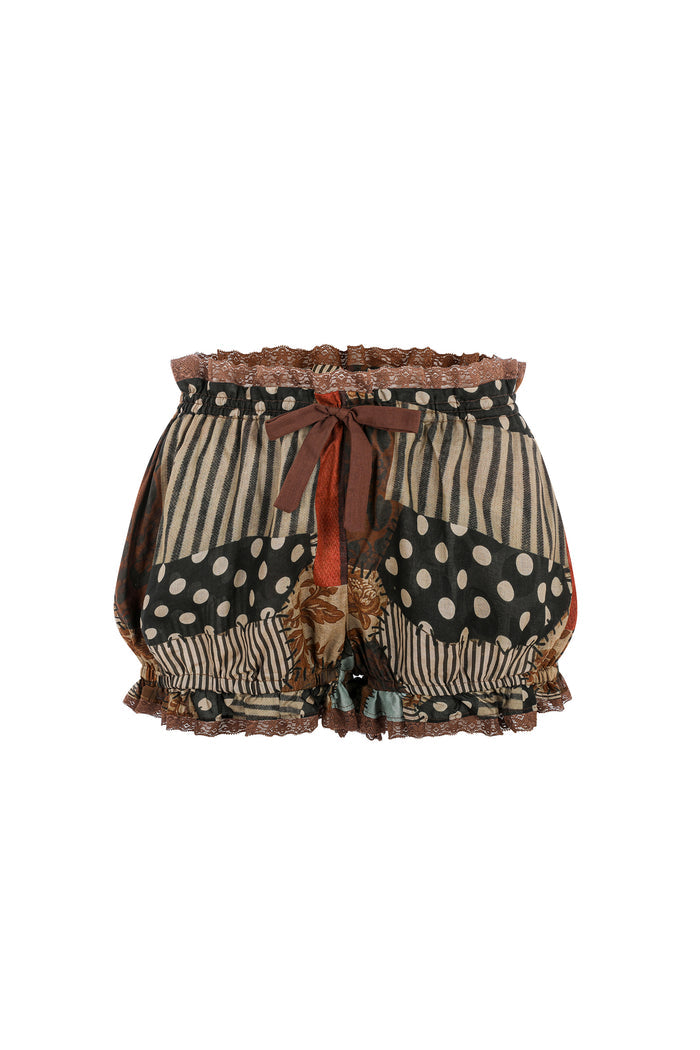 The Ragdoll Alice Bloomers