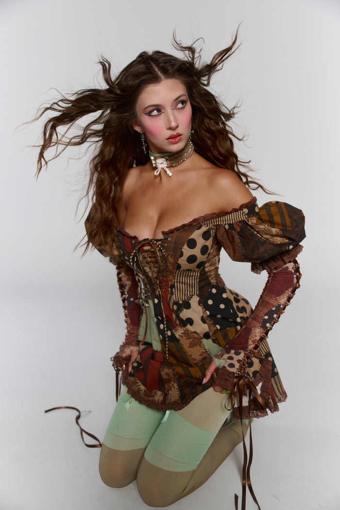 The Ragdoll Smitten Kitten