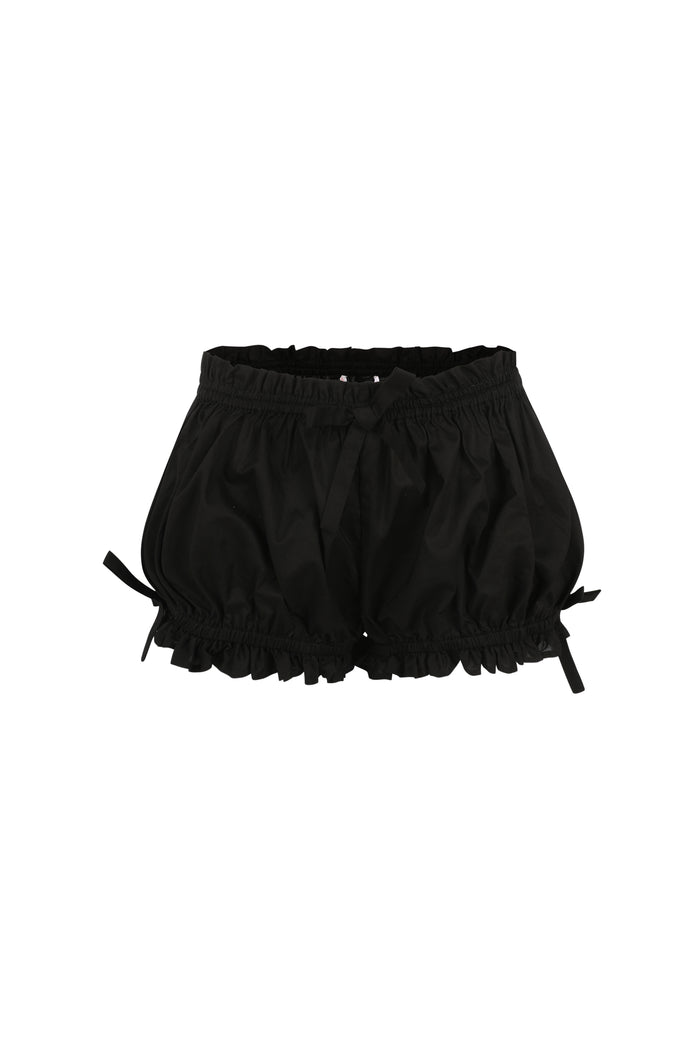 The Raven Baby Bloomers