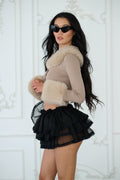 The Raven Dauphine Knickers