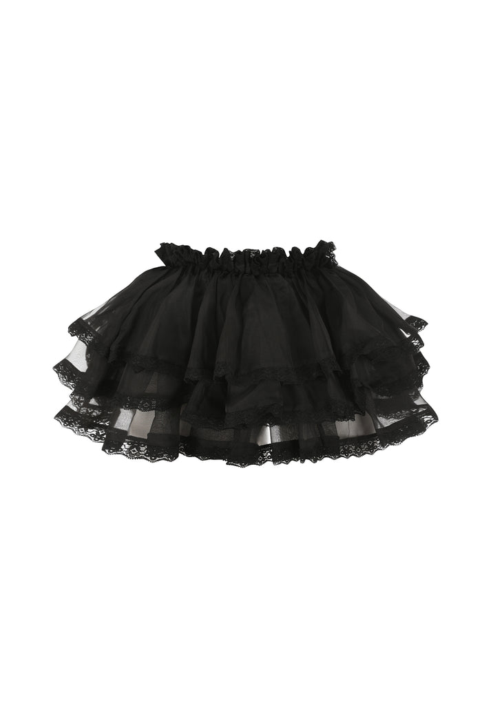 The Raven Dauphine Knickers