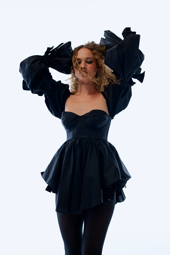 The Raven Lovestruck Dress