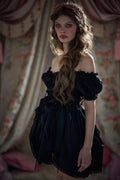 The Raven Sweet Nothings Mini