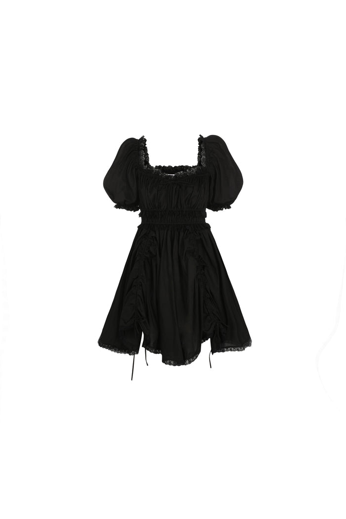 The Raven Sweet Nothings Mini