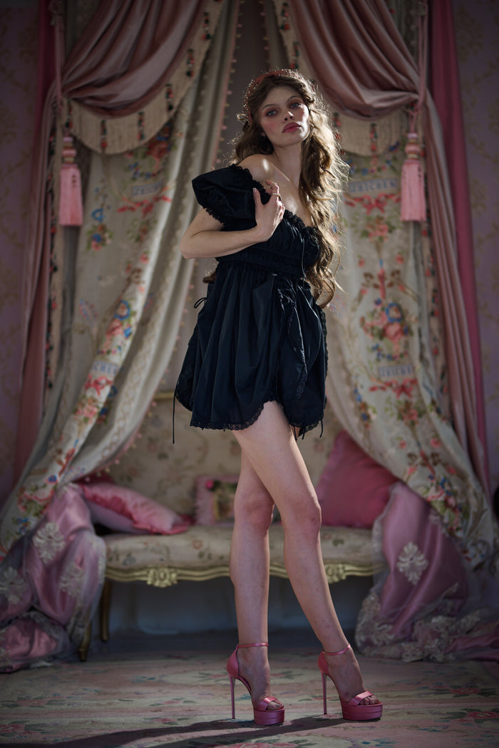 The Raven Sweet Nothings Mini