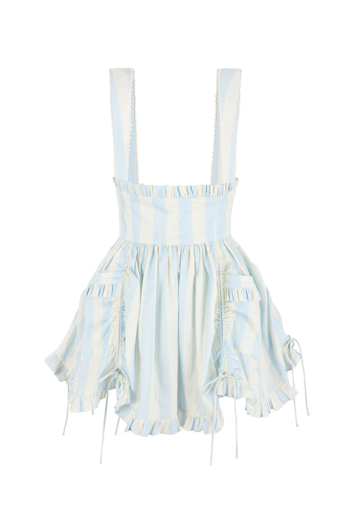 The Seaside Cure Mini Romantics Skirt