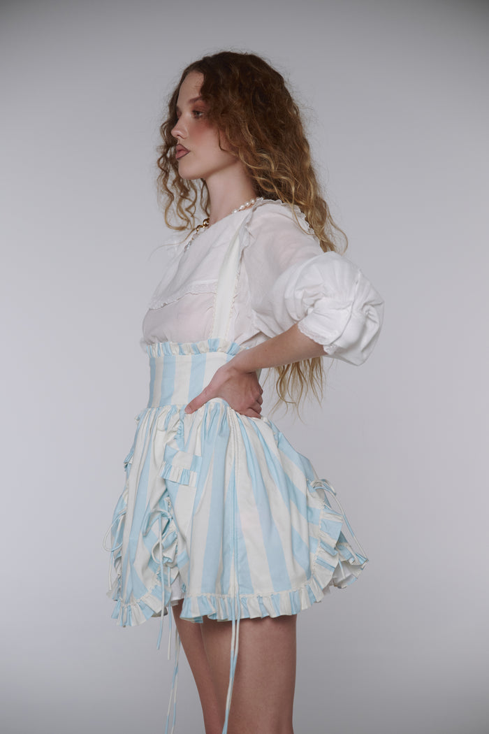 The Seaside Cure Mini Romantics Skirt