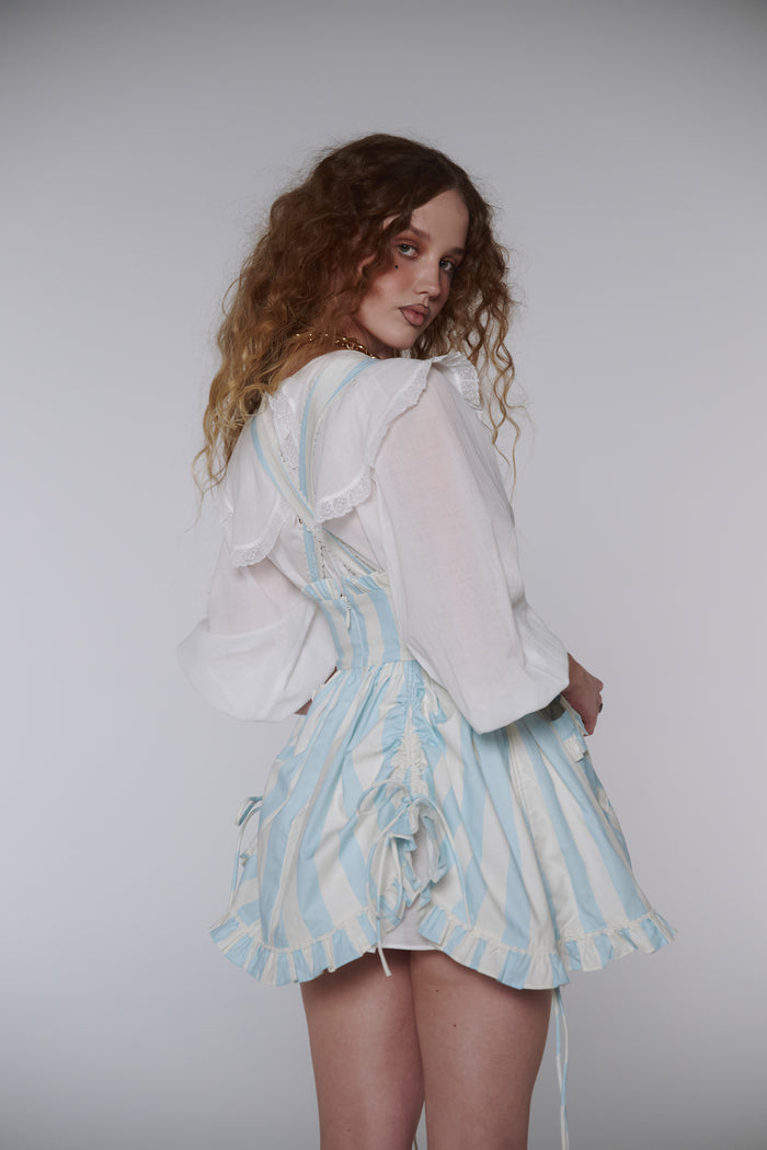 The Seaside Cure Mini Romantics Skirt