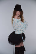The Seaside Cure Shakespeare Blouse