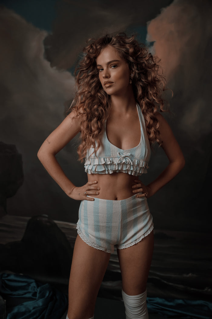 The Seaside Cure Surf Briefs