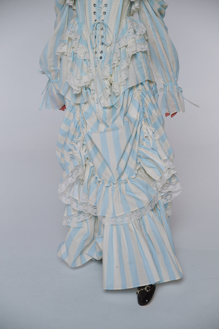 The Seaside Cure Theater Petticoat