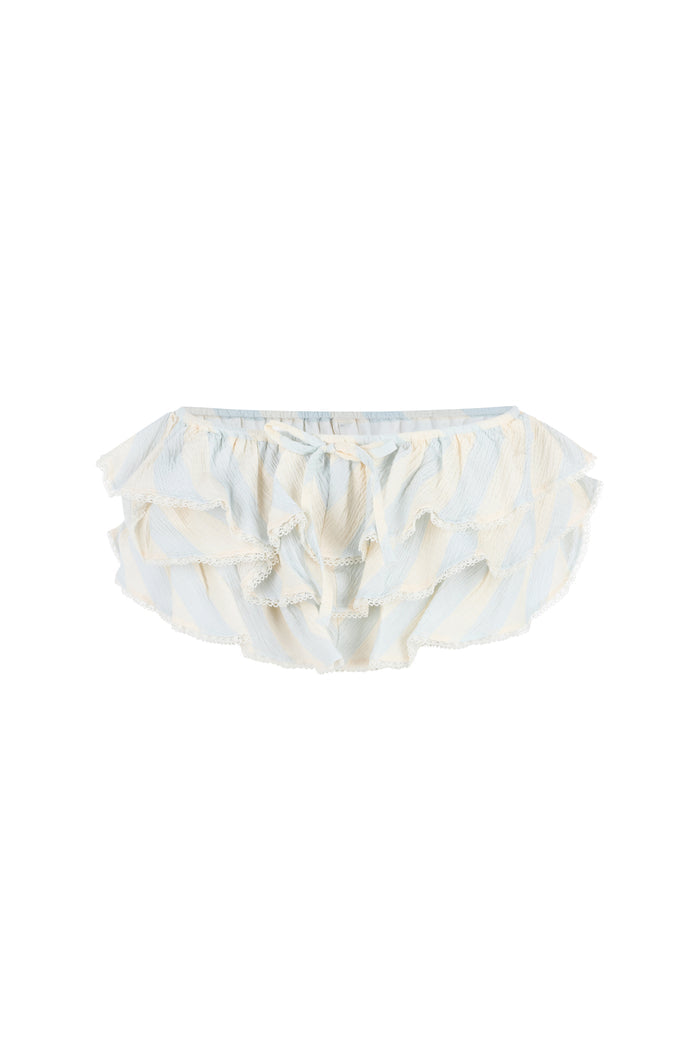 The Seaside Cure Wild Heart Bikini Bottoms