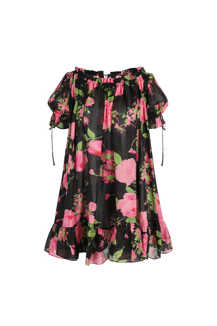 The Shirley Antique Chemise